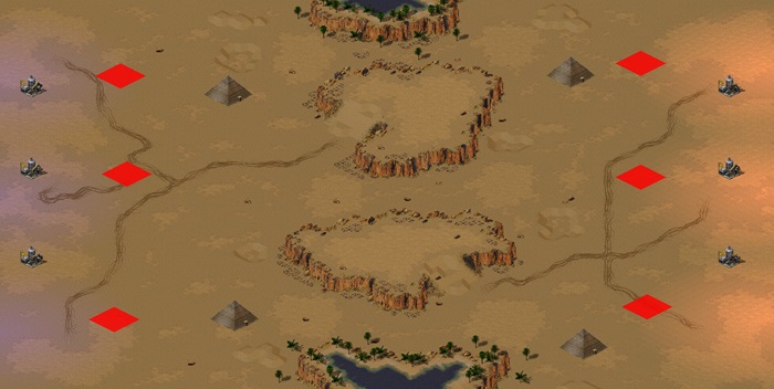 [6] Tour of Egypt - x2 preview