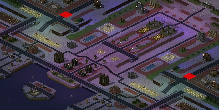 [2] Central Warfare preview