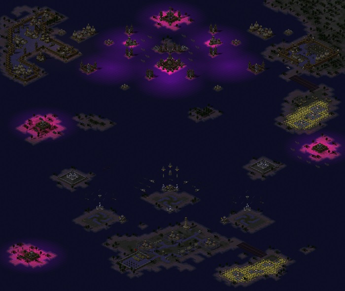 DoctorEvil's Pacific Survival v1.2 (harder) -- MISSING preview