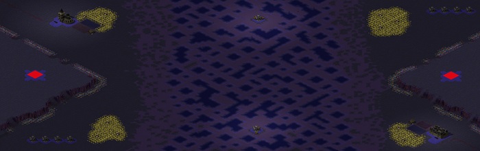 Reborn 2.0 - Lost Swamps (2) preview
