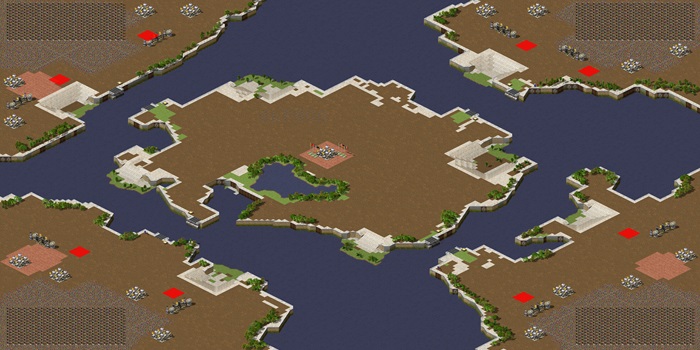 -VS- WW5 - Alpaca.edit.v14.022 -.World War 5 - 4 vs 4 -UrBan preview