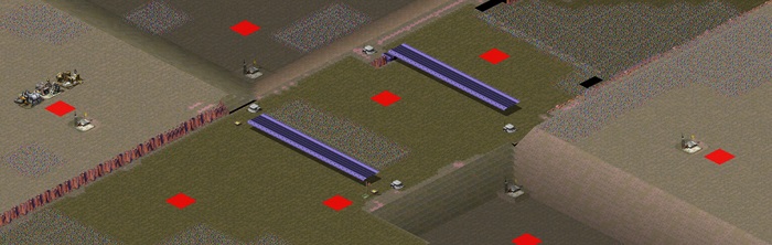 marks faster fight preview