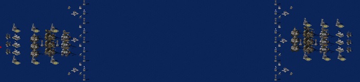 (6) Naval Wonder War v1.0 preview