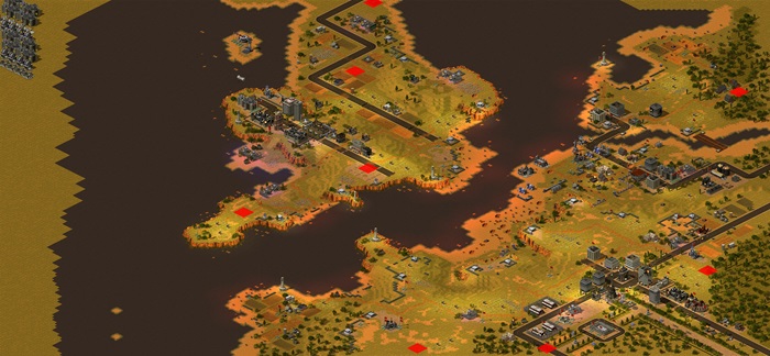 [8] Normandy 4x4 - v2.2.0b preview