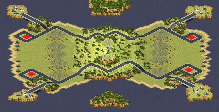 Killigan's Island (2-4) preview