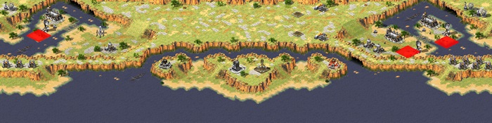 Survival - Rhino - preview