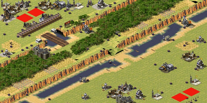 Try To Fight  Me     ......  By  Lestat87 preview