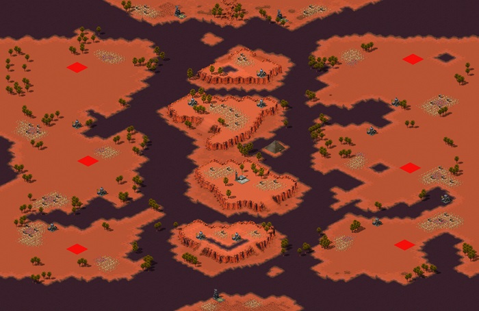Boggle04's Tour of Egypt The Great Flood preview