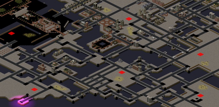 Road to Rim preview