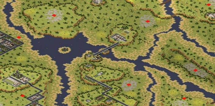 Kikematamitos Battle Royal V1.1 preview