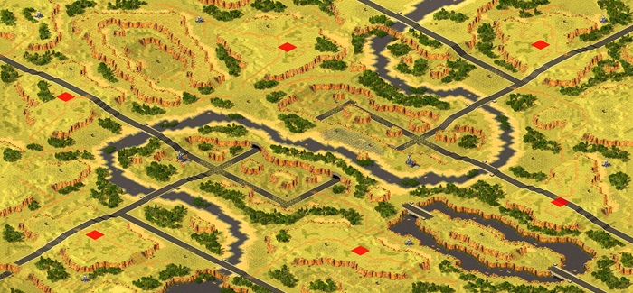 [6] MO: River Runs Near It (2-6) preview