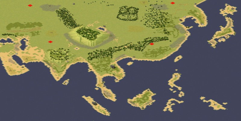 THE ASIA V2 QX preview