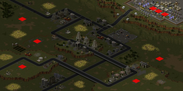 [3]PLAYERS MODED MAP 2 preview