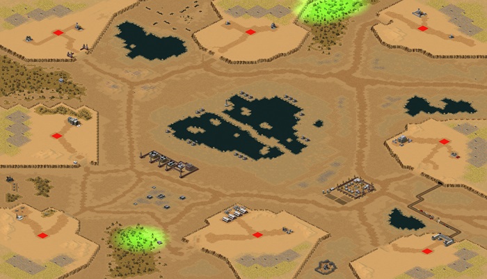 Endless Winter preview