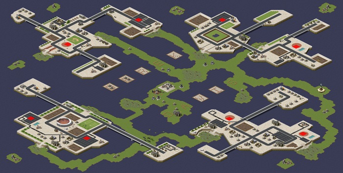 YOUR SCREWED preview