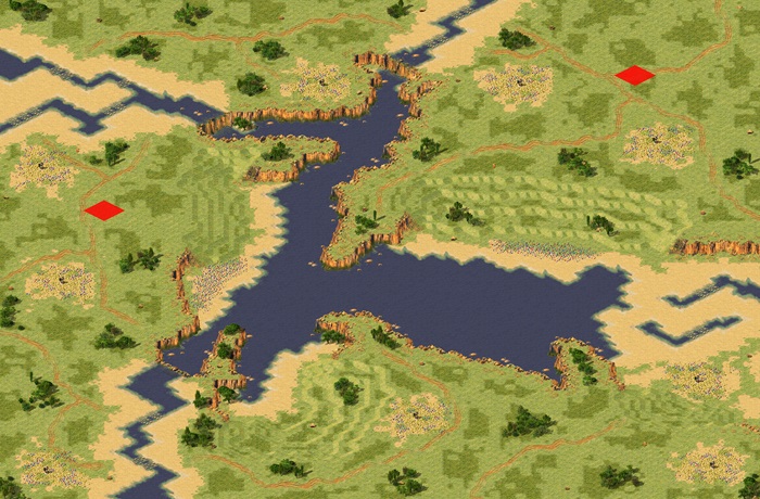 [2] Isabella Lake preview