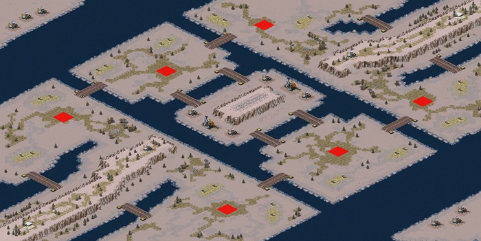 Naval Gate (6) preview