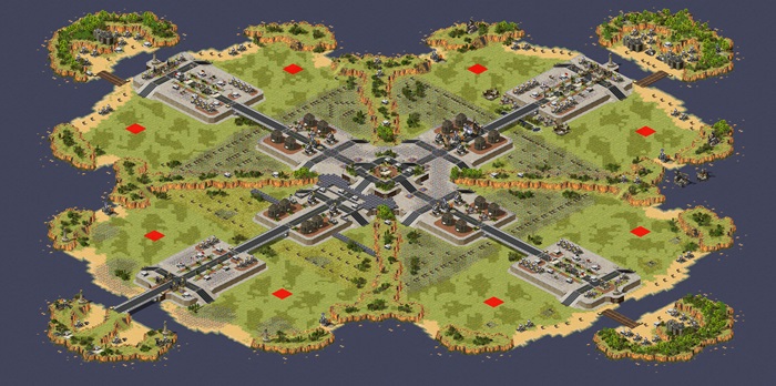 [E] Clover Conflict Tweak AC preview