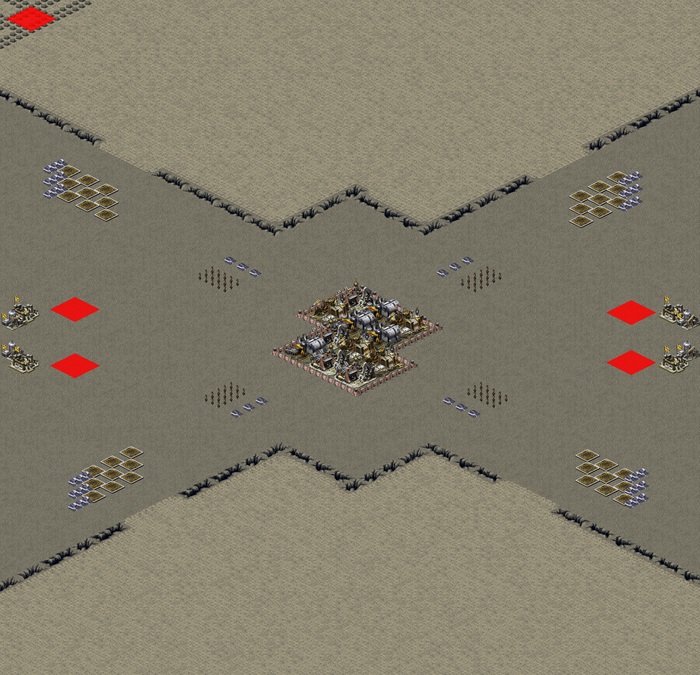 Moon_survival preview