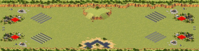 Fifty Shades Of Tanks preview