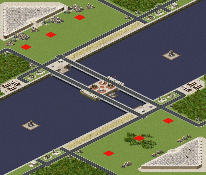 Tactical Anarchy (2-4) preview