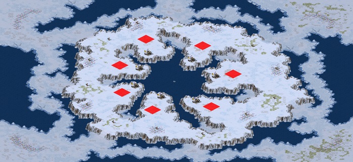 cliff (-Fixed-) preview