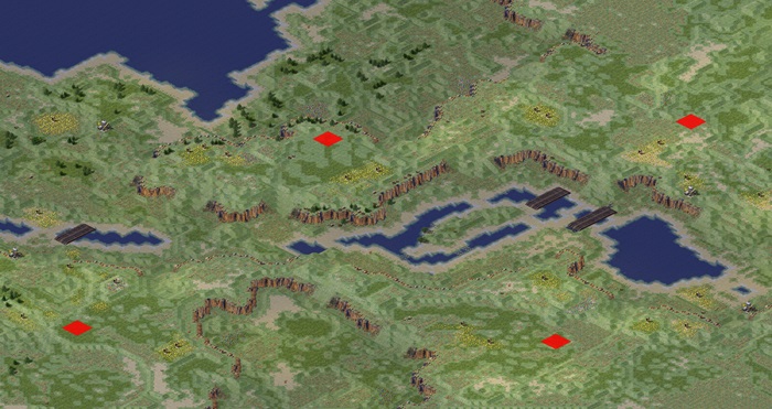 Ontario Northland preview