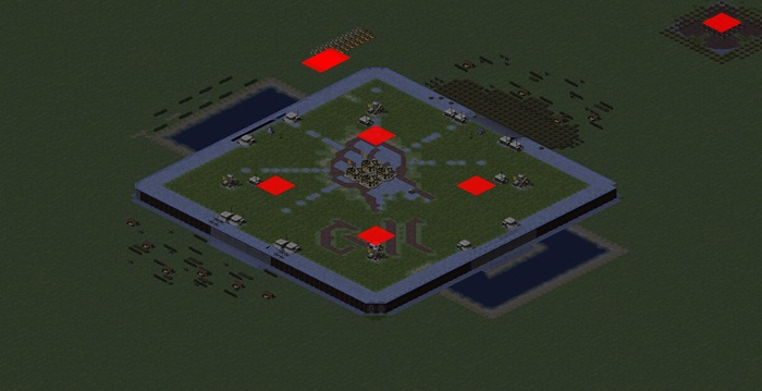 Last Stand v1.89999 preview