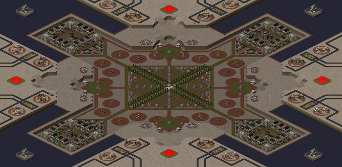 [4] Battle Royale preview