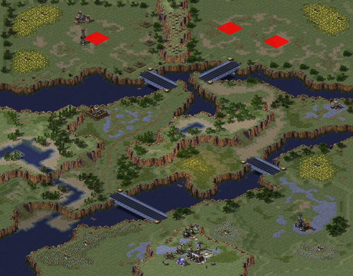 Shadow Pass preview