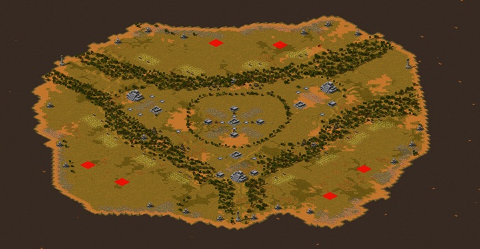 [6]ThreeKingdoms preview