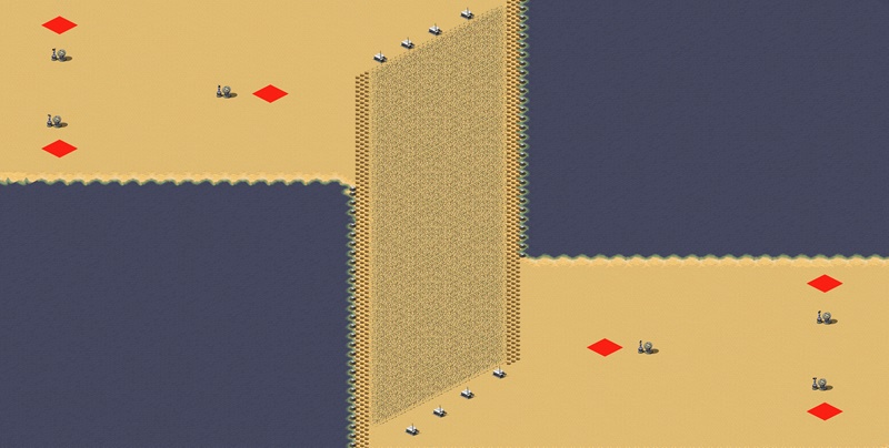 REDZONE 0.6.3V3 preview