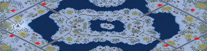Arctic Circle (Redux) preview