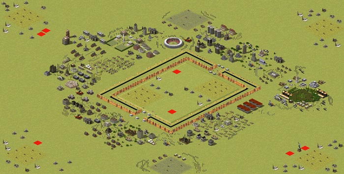 2vs6 2-1 preview