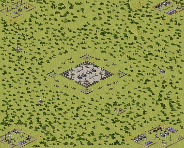 Soviet Ambush preview