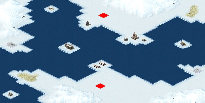 Frozen Tundra preview