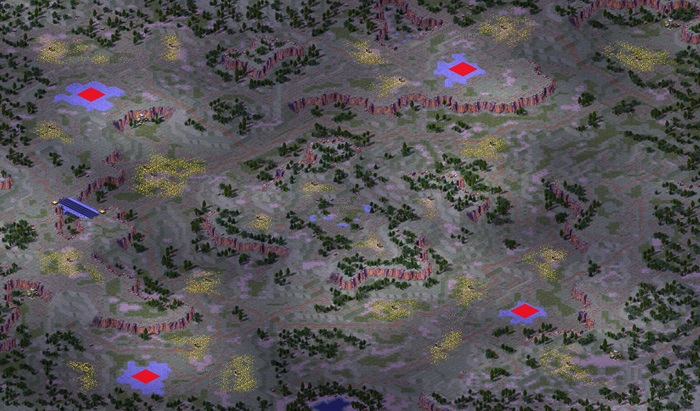 ardenas (2-4) preview