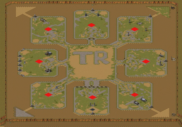 [8] Oil With Bonus v14.1 Solo Match preview