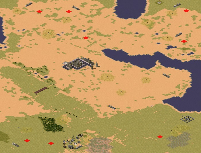 Abdul Kareem map (2-8) preview