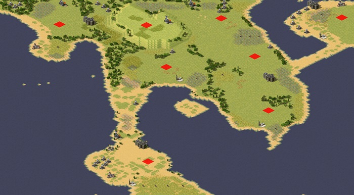 Battle for Siam01 preview
