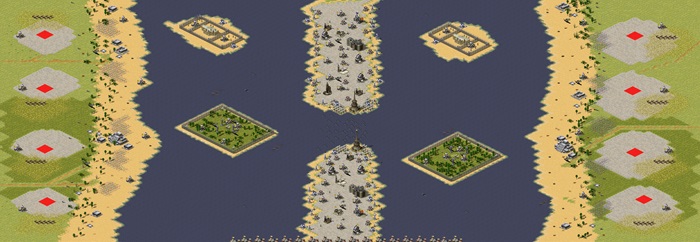 enemy of my enemy is my friend 1.3 - by andraz preview