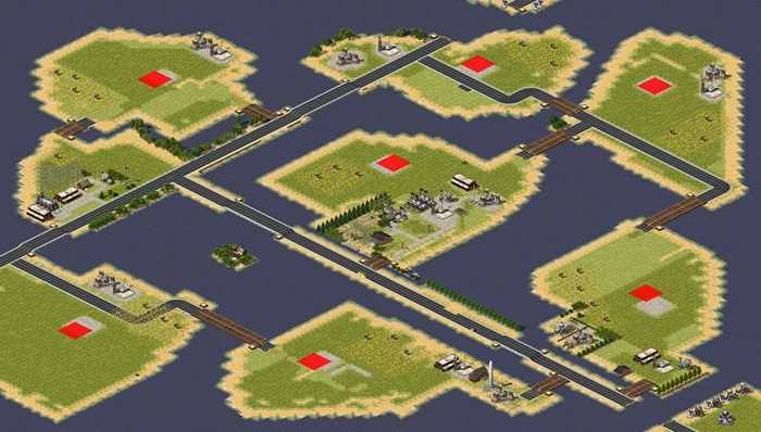 FultonISLAND2 preview