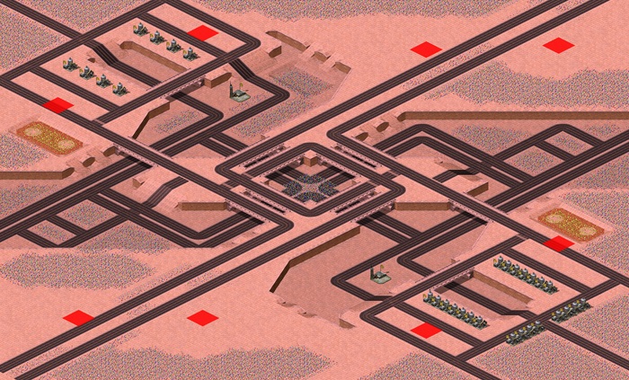 Fallout surv preview