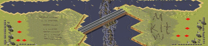 3 bridges mission impossible preview