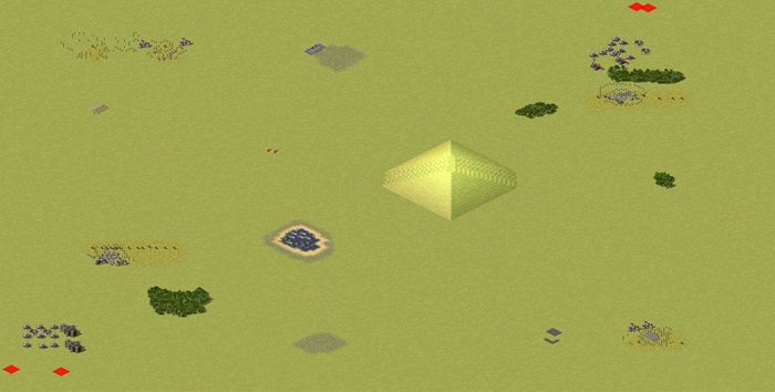 Meemo's test map #2 preview