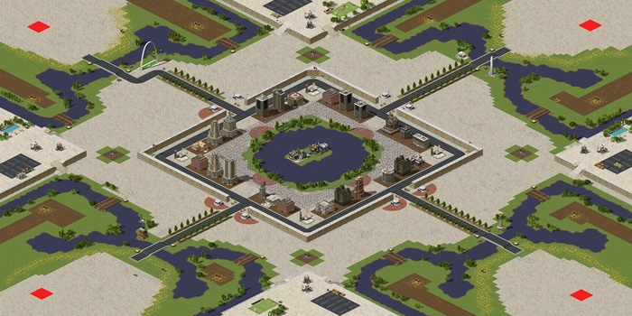 Fort Plus (By Falco) preview