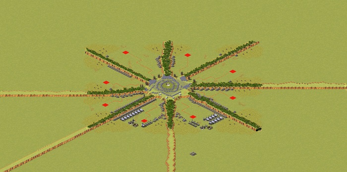 [8] Overgrown test1 preview