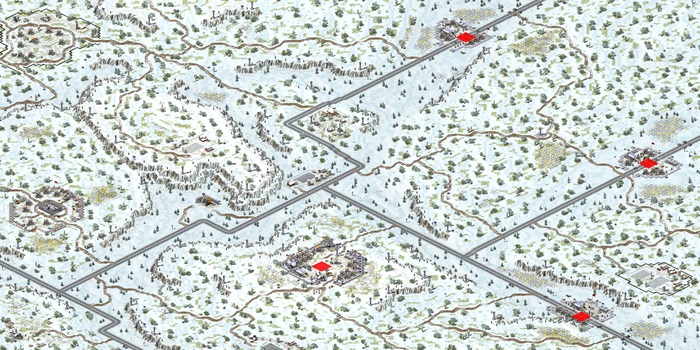 Red Alert 2 Allies Mission 10 preview