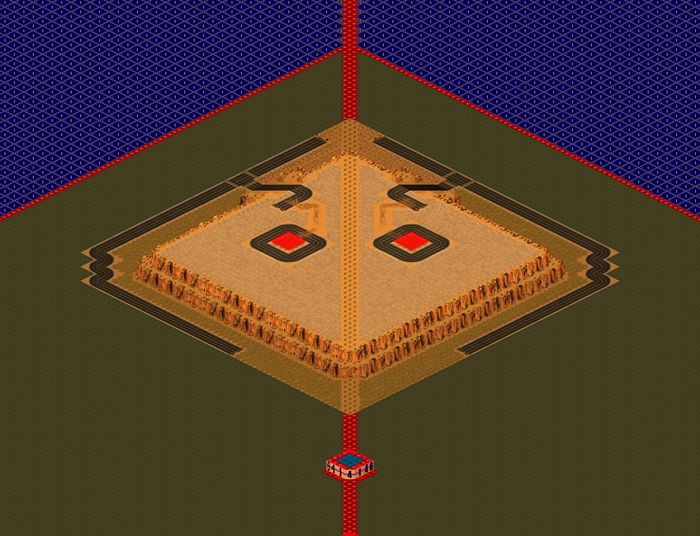 Testing Corruption preview