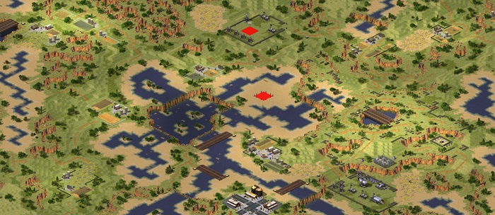 Soviet Mission 15 preview